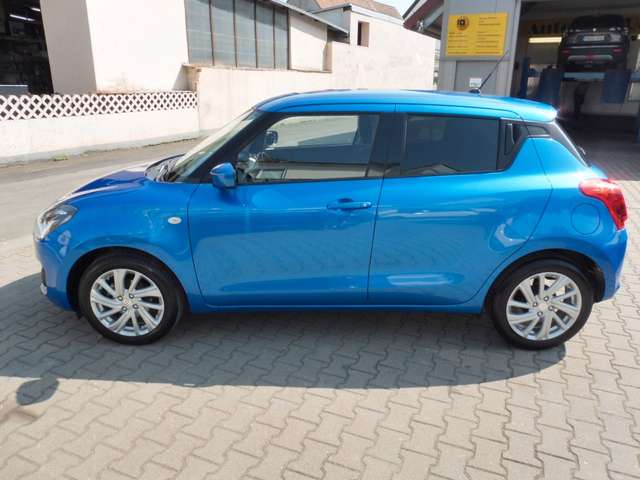 Suzuki Swift Comfort