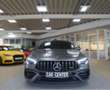 Mercedes-Benz CLA 45 AMG Shooting Brake "designo magno grau" Grau - thumbnail 5