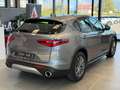 Alfa Romeo Stelvio 2.2 t Executive rwd 190cv auto my19 Grigio - thumbnail 5