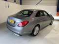 Mercedes-Benz C 180 C180 156pk 7G-TRONIC Comfort Prestige, NAP Grijs - thumbnail 5