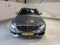 Mercedes-Benz C 180 C180 156pk 7G-TRONIC Comfort Prestige, NAP Grijs - thumbnail 2