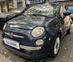 Fiat 500 500 III 1.2 Lounge 69cv Blauw - thumbnail 3