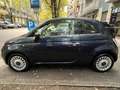 Fiat 500 500 III 1.2 Lounge 69cv Blauw - thumbnail 4