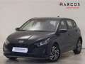 Hyundai i20 1.0 TGDI Klass 100 Gris - thumbnail 1