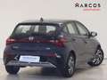 Hyundai i20 1.0 TGDI Klass 100 Gris - thumbnail 4