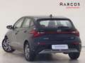 Hyundai i20 1.0 TGDI Klass 100 Gris - thumbnail 3
