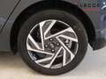 Hyundai i20 1.0 TGDI Klass 100 Gris - thumbnail 11