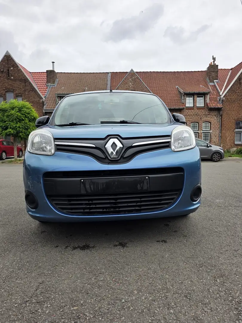 Renault Kangoo 1.6i Authentique - 1
