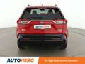 Toyota RAV 4 2.5 Plug-in Hybrid Design AWD Aut. *ACC*SPUR*360°* Rot - thumbnail 5
