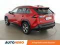 Toyota RAV 4 2.5 Plug-in Hybrid Design AWD Aut. *ACC*SPUR*360°* Rot - thumbnail 4