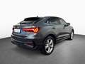 Audi Q3 45 TFSI e S LINE LED+SONOS+AHK+ALU+ Grau - thumbnail 5