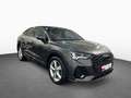 Audi Q3 45 TFSI e S LINE LED+SONOS+AHK+ALU+ Grau - thumbnail 4