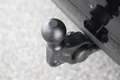 Volkswagen Touran Sky TDI DSG Schwarz - thumbnail 22