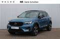 Volvo XC40 T5 Recharge Plug-in R-design| Harman/Kardon Audio Blauw - thumbnail 1