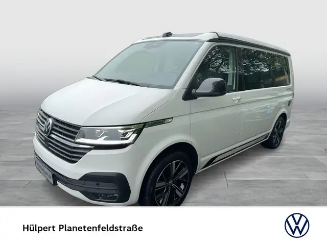 Volkswagen T6 California BEACH TOUR 4X4 KÜCHE STANDHEIZ