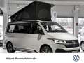 Volkswagen T6 California BEACH TOUR 4X4 KÜCHE STANDHEIZ Blanco - thumbnail 7