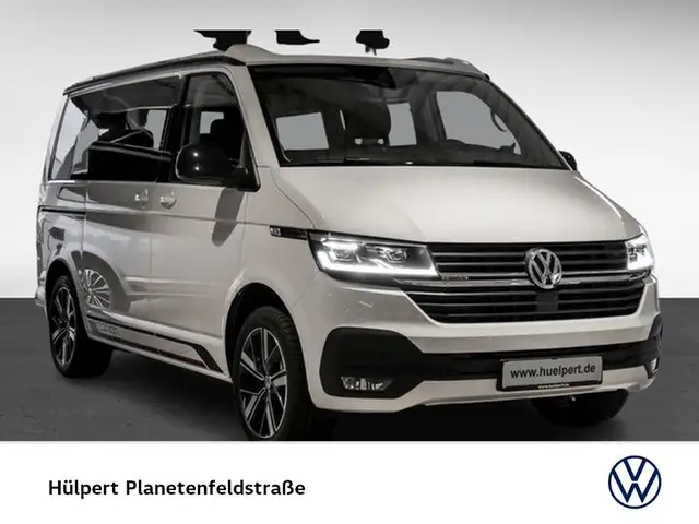 Volkswagen T6 California BEACH TOUR 4X4 KÜCHE STANDHEIZ