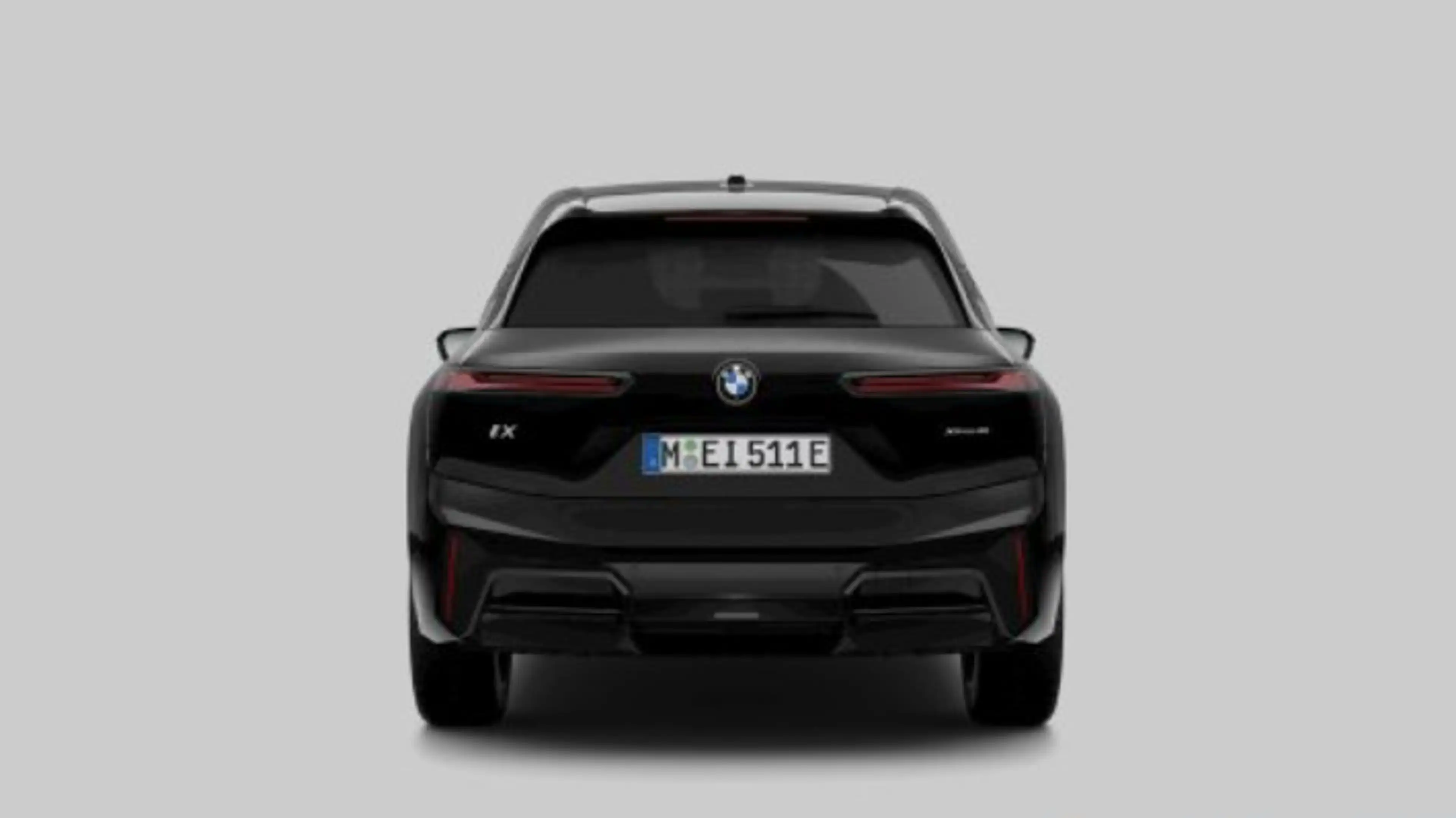 BMW iX xDrive45 101 kWh M Sport Pro - INNOVATION PACK - m — photo 13