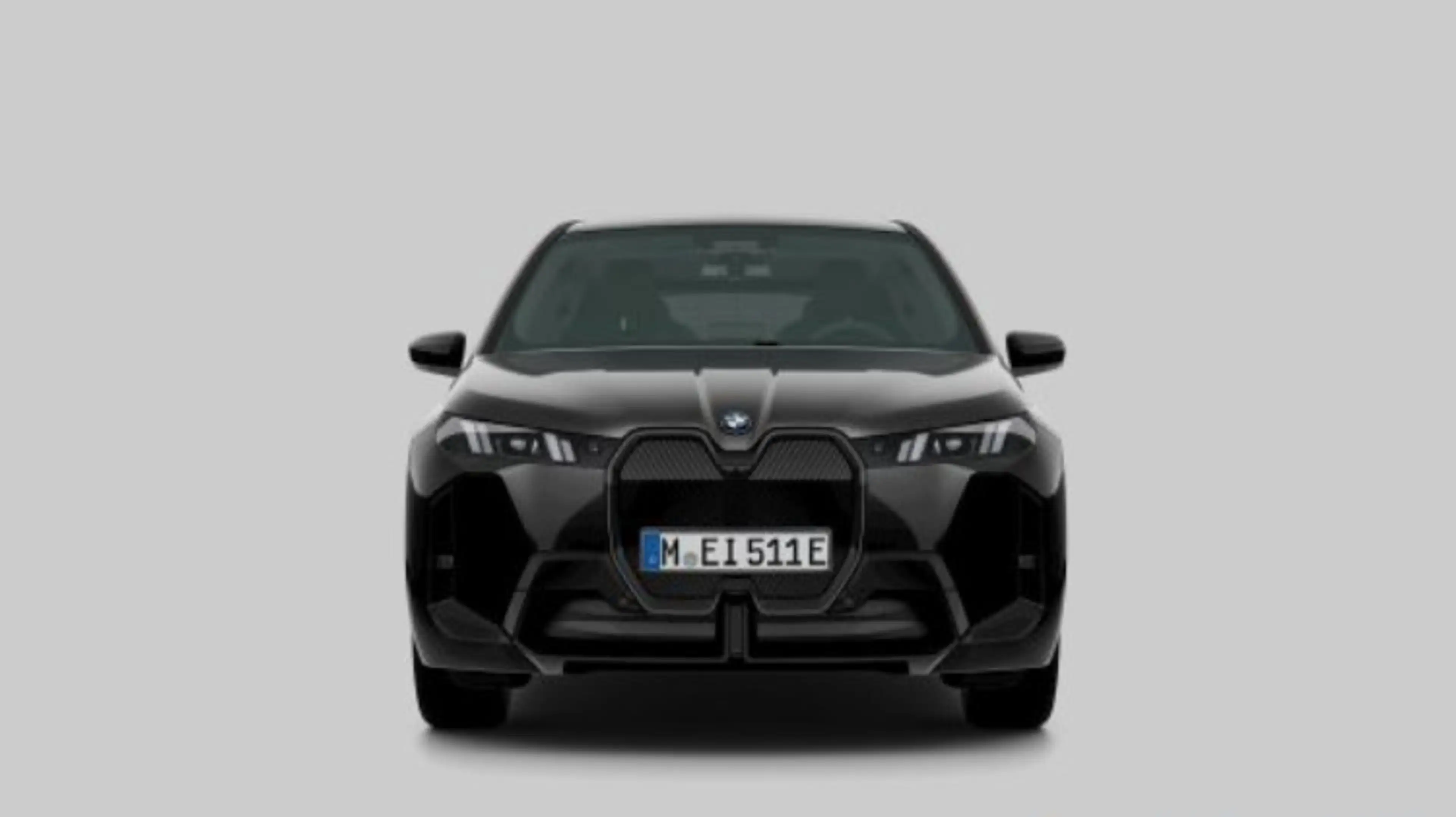BMW iX xDrive45 101 kWh M Sport Pro - INNOVATION PACK - m — photo 15