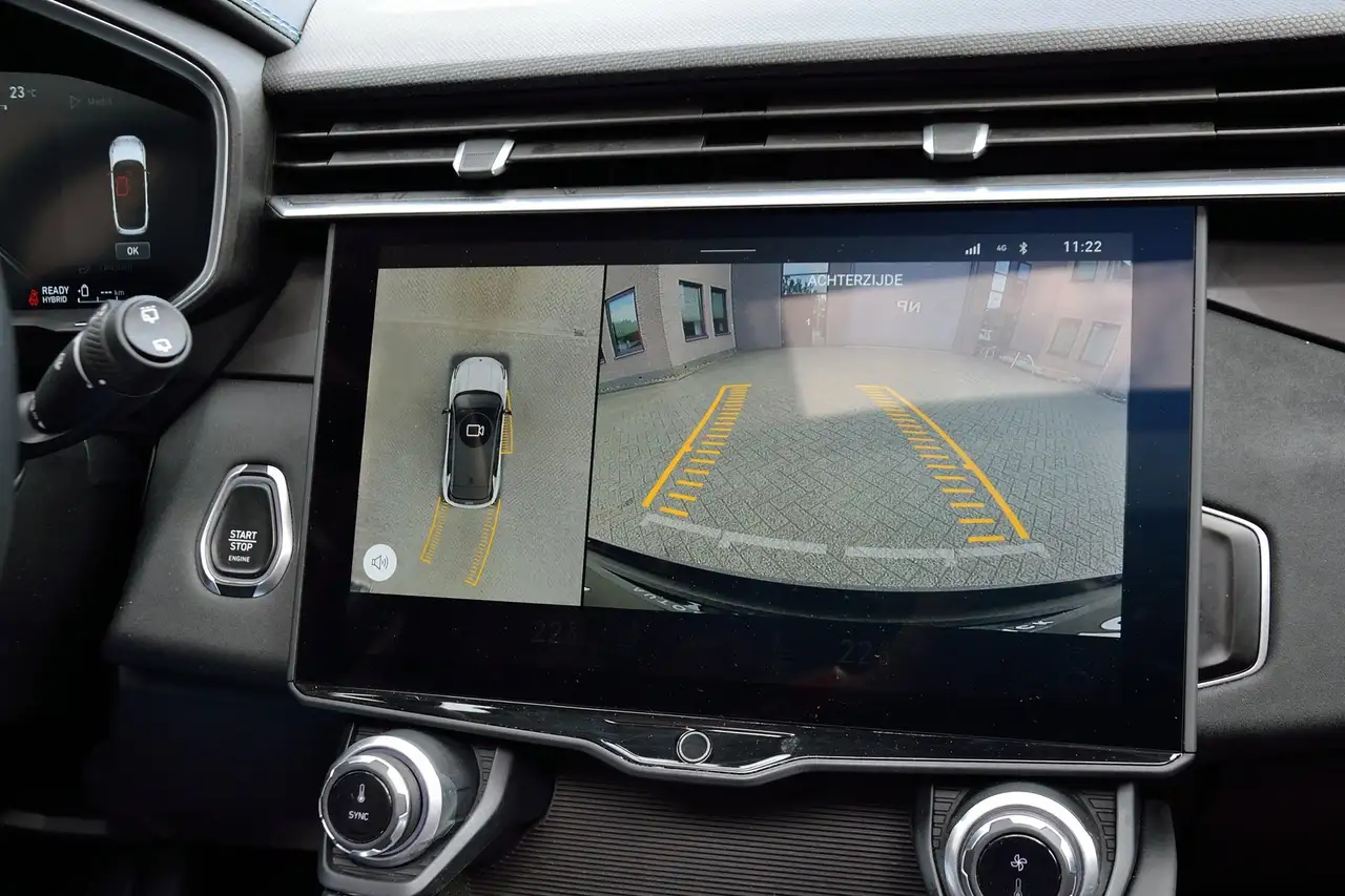 Lynk & Co 01 1.5 Plug-in Hybrid Panoramadak 360 Camera Ca, миниатюра 11