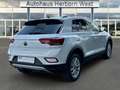 Volkswagen T-Roc 1.5 TSI Life AHK DSG SHZ LED Assistenzpaket RFK No Blanc - thumbnail 3