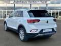 Volkswagen T-Roc 1.5 TSI Life AHK DSG SHZ LED Assistenzpaket RFK No Blanc - thumbnail 4