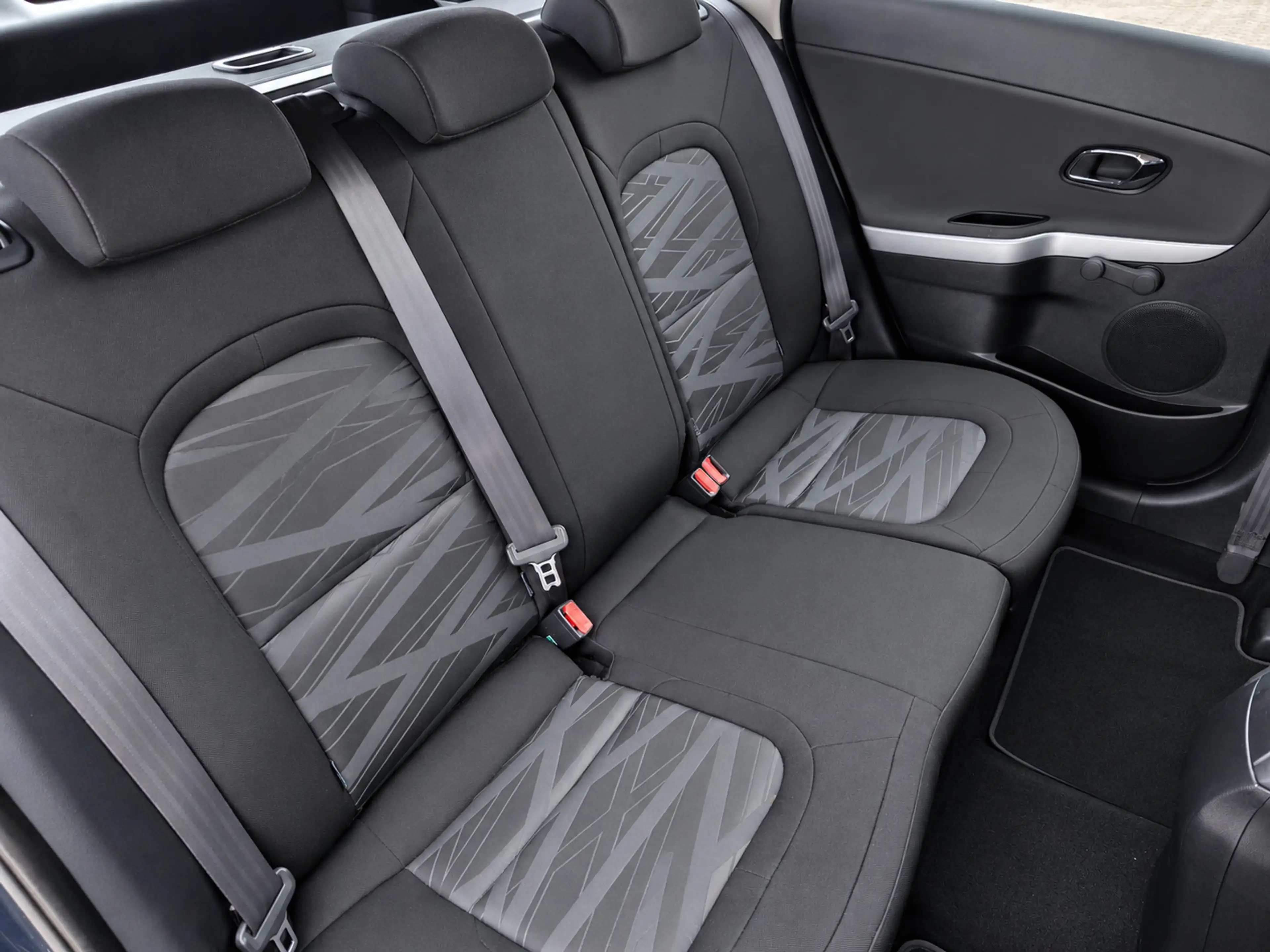Kia Ceed SW / cee'd SW Sportswagon 1.0 T-GDi First Edition | CAMERA | NAV — photo 12