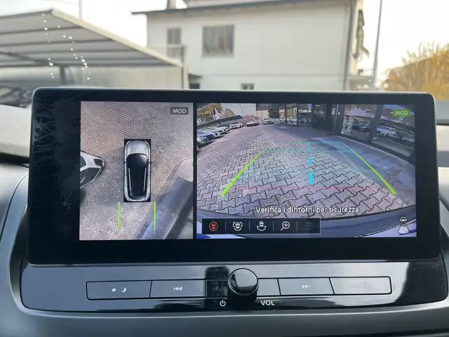 Nissan Qashqai view 10
