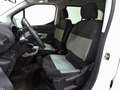 Citroen Berlingo Combi BlueHDi S&S Talla M Feel 100 Blanc - thumbnail 8