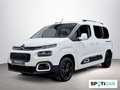 Citroen Berlingo Combi BlueHDi S&S Talla M Feel 100 Blanc - thumbnail 4