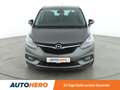 Opel Zafira Tourer 1.6 SIDI Turbo Active Start/Stop*7-SITZER*CAM* Grau - thumbnail 9