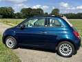 Fiat 500C 500 C 1.2 8V Mirror Blue - thumbnail 14