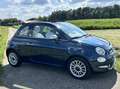 Fiat 500C 500 C 1.2 8V Mirror Blue - thumbnail 15