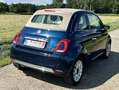 Fiat 500C 500 C 1.2 8V Mirror Blue - thumbnail 3