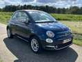 Fiat 500C 500 C 1.2 8V Mirror Blue - thumbnail 7