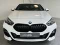 BMW 218 218iA- M-Pakket - Apple CarPLay - LED - 19" Blanc - thumbnail 5