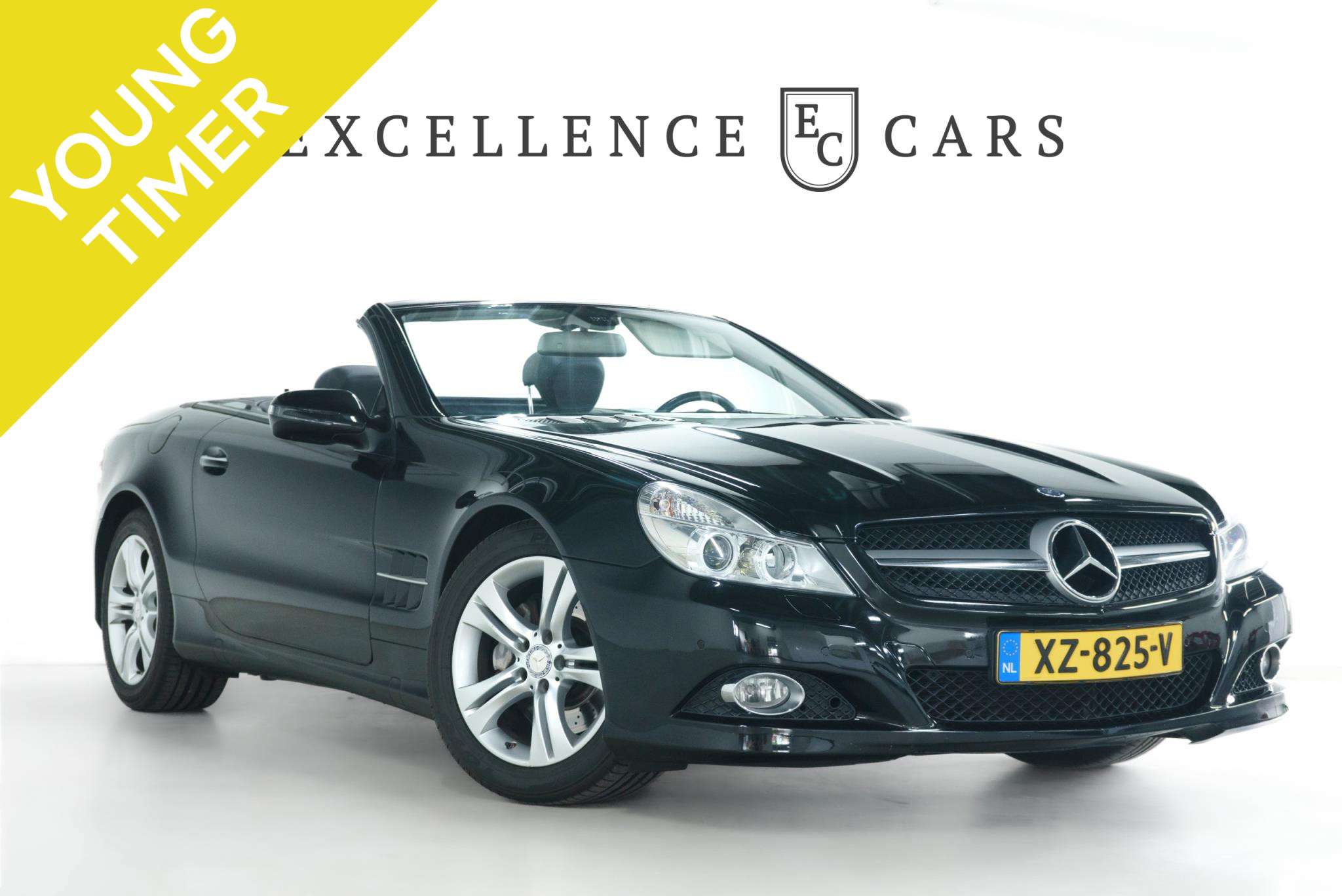 Mercedes-Benz SL 350