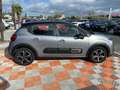 Citroen C3 PureTech 110 BV6 C-SERIES GPS Radar Gris - thumbnail 4
