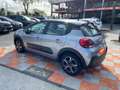 Citroen C3 PureTech 110 BV6 C-SERIES GPS Radar Gris - thumbnail 7