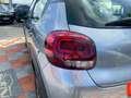 Citroen C3 PureTech 110 BV6 C-SERIES GPS Radar Gris - thumbnail 11