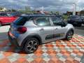 Citroen C3 PureTech 110 BV6 C-SERIES GPS Radar Gris - thumbnail 5