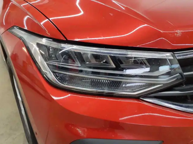 Volkswagen Tiguan view 17