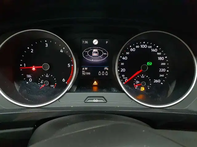 Volkswagen Tiguan view 11