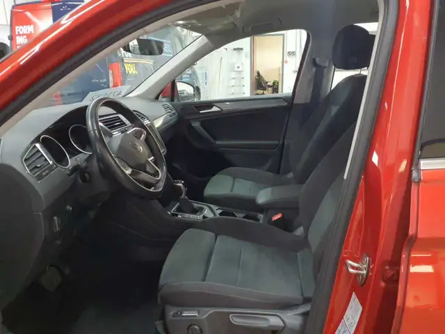 Volkswagen Tiguan view 7