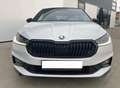 Skoda Fabia IV Monte Carlo 1.0 TSI DSG Color Concept, ACC Blanco - thumbnail 2