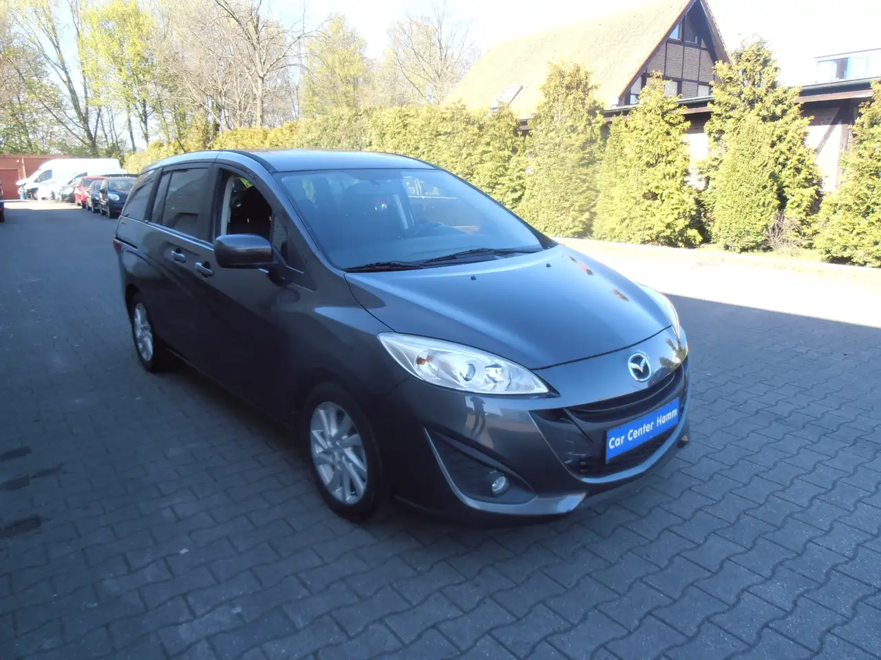 Mazda 5