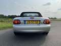 Mazda MX-5 MX-5 1.6i Zilver - thumbnail 4