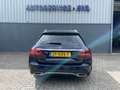 Mercedes-Benz C 160 Estate AMG Style - Achteruitrijcamera - Trekhaak - Blauw - thumbnail 9