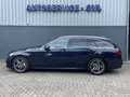 Mercedes-Benz C 160 Estate AMG Style - Achteruitrijcamera - Trekhaak - Blauw - thumbnail 4
