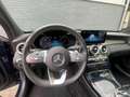 Mercedes-Benz C 160 Estate AMG Style - Achteruitrijcamera - Trekhaak - Blauw - thumbnail 14